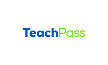 TeachPass.com - Creative brandable domain for sale